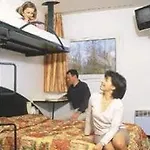 Mister Bed Troyes 2*