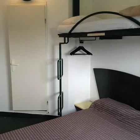 Mister Bed Troyes Sainte-Savine
