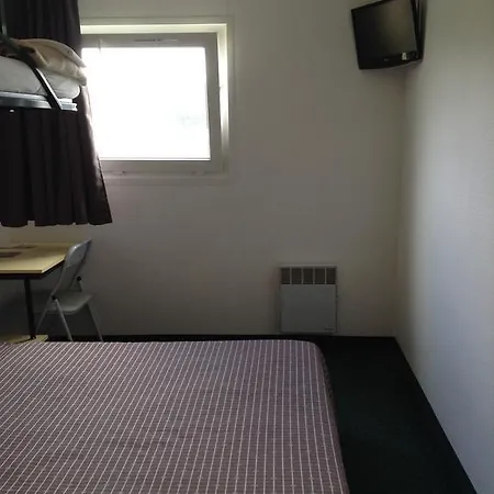 Mister Bed Troyes 2*