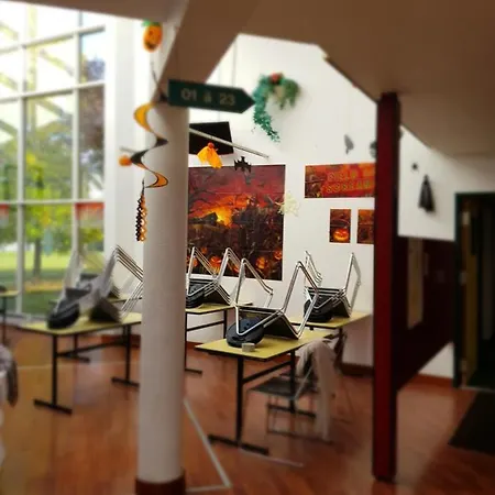 Mister Bed Troyes Sainte-Savine