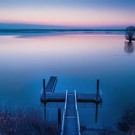 Mister Bed Troyes Отель 2*