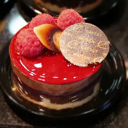 Mister Bed Troyes Отель 2*