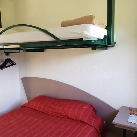 Mister Bed Troyes Sainte-Savine