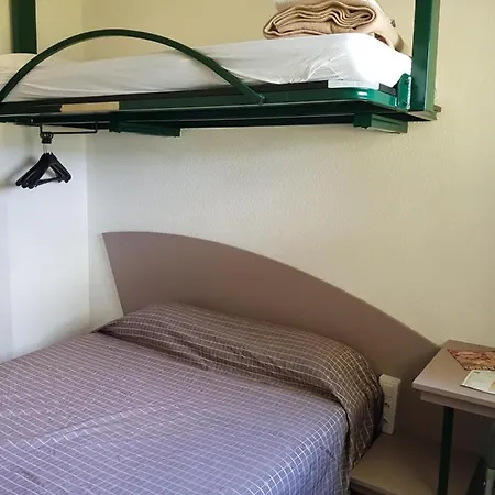 Mister Bed Troyes 2*