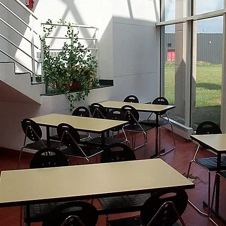 Hotel Mister Bed Troyes 2*