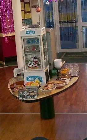 Mister Bed Troyes 2*