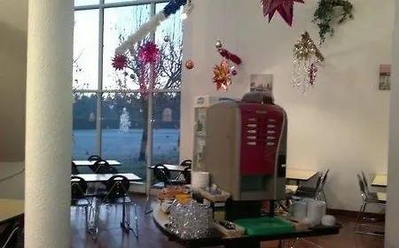 Отель Mister Bed Troyes