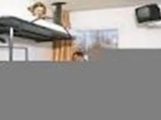 Отель Mister Bed Troyes Sainte-Savine