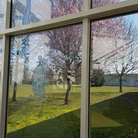 Mister Bed Troyes Отель