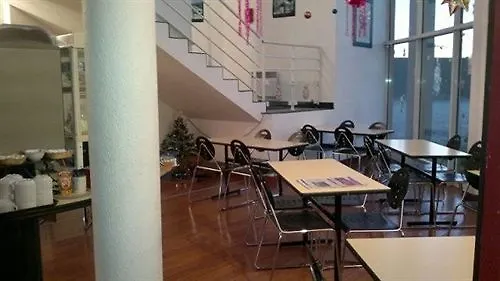 Szálloda Mister Bed Troyes 2*