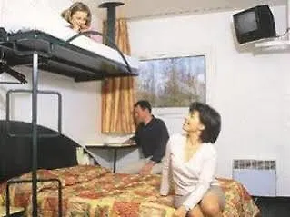 Mister Bed Troyes 2*